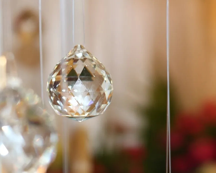 Sonnenfänger & Windspiele