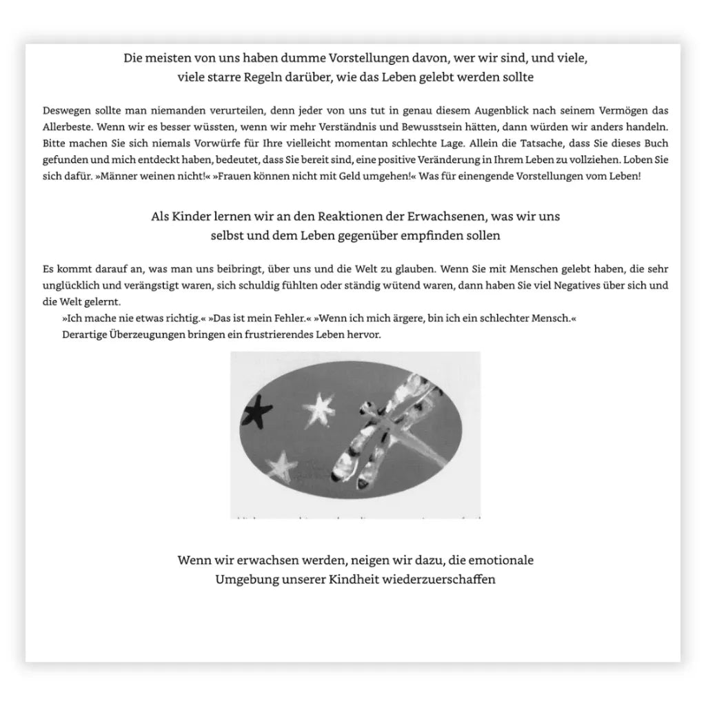 Louise Hay Gesundheit Körper Seele Leseprobe: Selbstheilung, Lebenshilfe, psychologisches Programm.