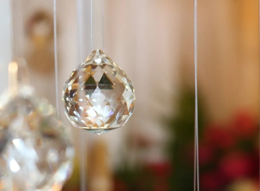 Sonnenfänger & Windspiele