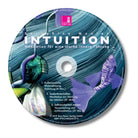 Intuition CD Seraphine Monien: Meditation für starke innere Führung, Seelenbotschaften & Selbstsicherheit.