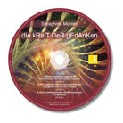 Die Kraft der Gedanken Album Rückseite: Mentaltraining, Autosuggestion, Autogenes Training für Lebensqualität & Wohlbefinden.
