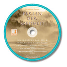 Perlen der Weisheit CD Seraphine Monien: Indianische Mystik & Meditation für Naturverbindung & Achtsamkeit.