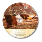 Seraphine Monien: Schamlos selbstbestimmt CD. Meditation & Affirmationen für Selbstachtung & Freiheit. 