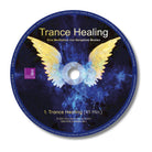 Seraphine Monien: Trance Healing CD. Engelmeditation für Selbstheilung & tiefe Entspannung.