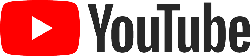 Verlinktes YouTube Logo führt zum All about life Podcast und Sera Benia TV